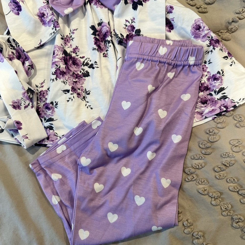 Baby outfit - Picture 5 of 8